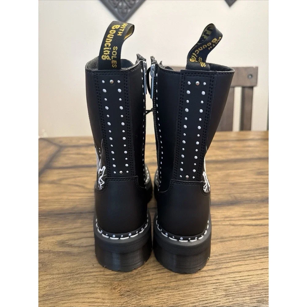 Dr. Martens new dr